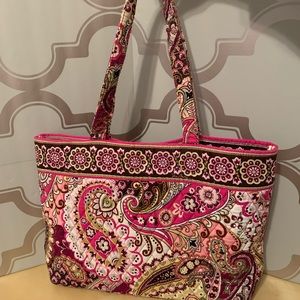 Vera Bradley Women’s tote